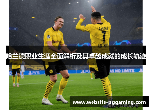 哈兰德职业生涯全面解析及其卓越成就的成长轨迹