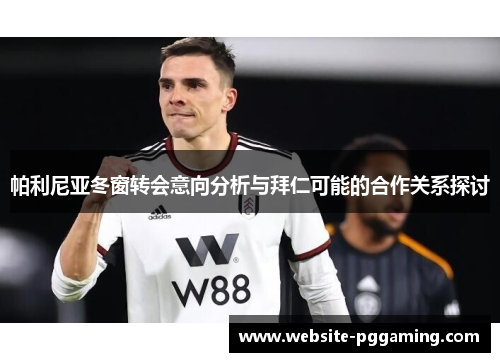 帕利尼亚冬窗转会意向分析与拜仁可能的合作关系探讨