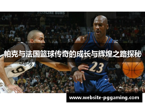 帕克与法国篮球传奇的成长与辉煌之路探秘