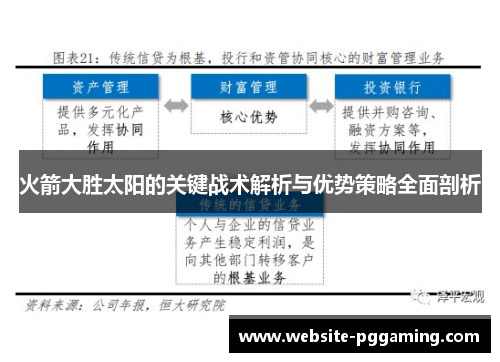 火箭大胜太阳的关键战术解析与优势策略全面剖析