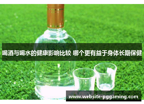 喝酒与喝水的健康影响比较 哪个更有益于身体长期保健