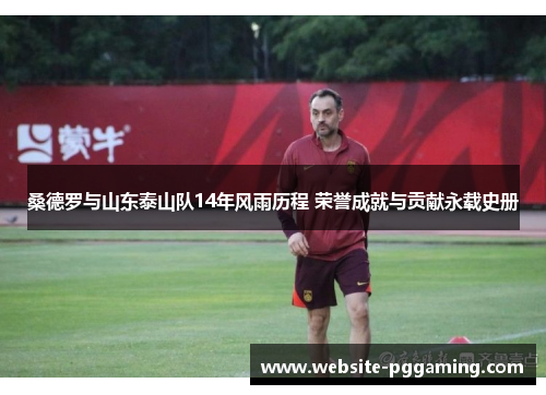 桑德罗与山东泰山队14年风雨历程 荣誉成就与贡献永载史册