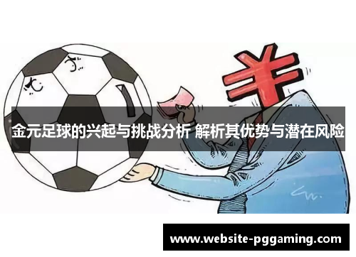 金元足球的兴起与挑战分析 解析其优势与潜在风险